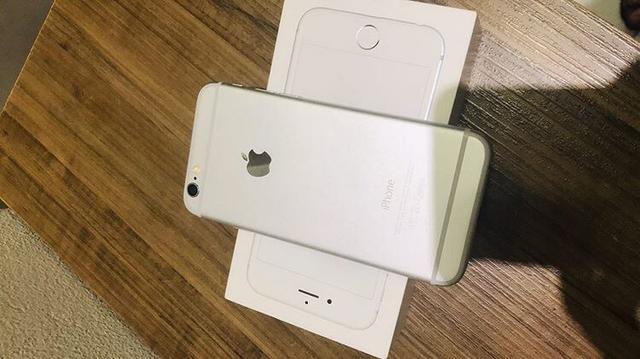 IPhone 6 16gb usado - Foto 3