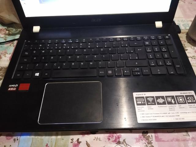 Notebook - Foto 3