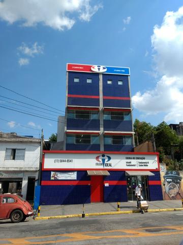 Fachada de acm - Foto 2