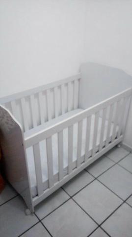 Berço americano