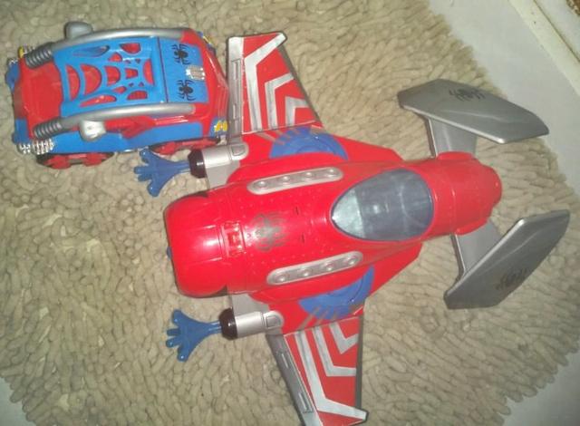 Brinquedos diversos - imaginext - Foto 2