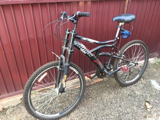 Venda de bike - Foto 2