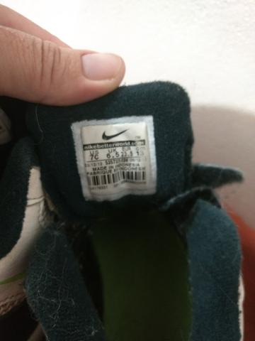 Nike 22