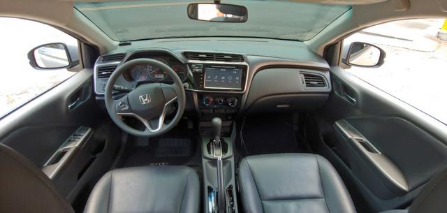 Vende-se Honda City AUT. 2018/19 - Foto 7