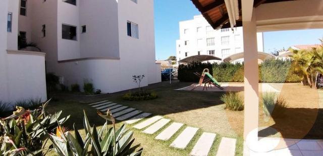 Apartamento 3 dormitórios na Vila Aparecida - Franca-sp - Foto 8