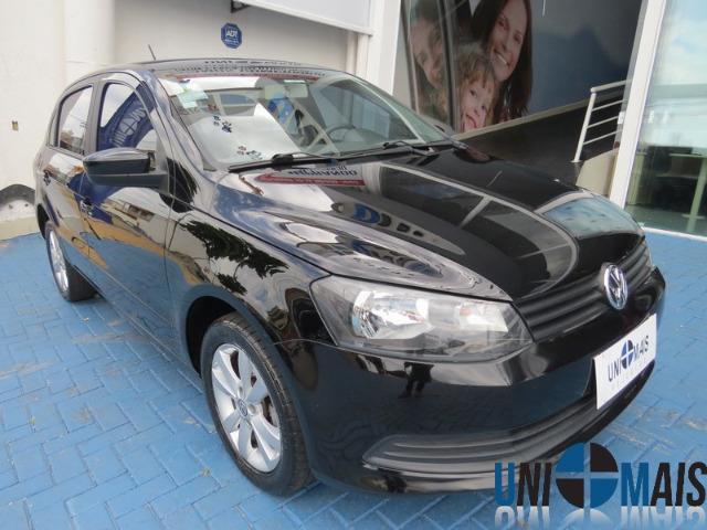 Gol 1.6 2016 Trendline Completo Impecavel Baixa Kilometragem Apenas 33.900 Ljc