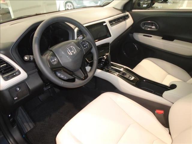 Honda Hr-v 1.5 16v Turbo Touring - Foto 5