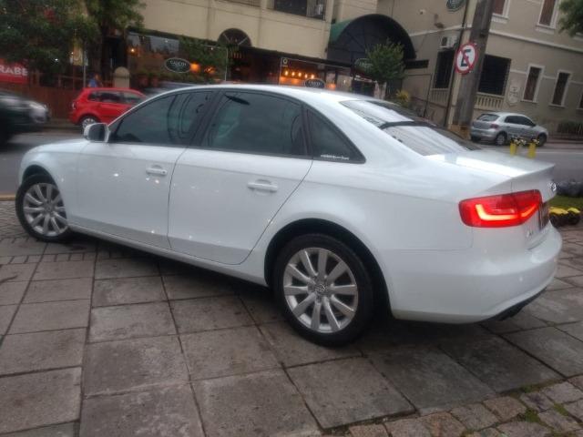 Audi Multitronic TFSI 180cv 2.0 4P - Foto 5