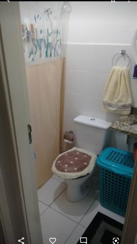 Lindo apartamentos 46mil +parcelas - Foto 6