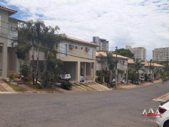 Casa para alugar com 4 dormitórios em Porto, Cuiabá cod:701 - Foto 3