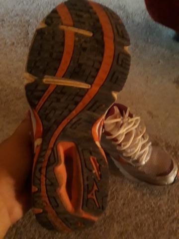 Mizuno - Foto 4
