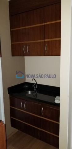 Escritório para alugar em Cerqueira césar, São paulo cod:JA21684 - Foto 7