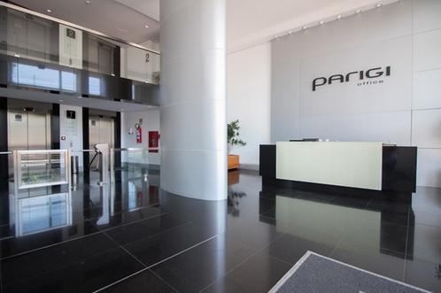 Sala de 120m2 no parigi business - Foto 4