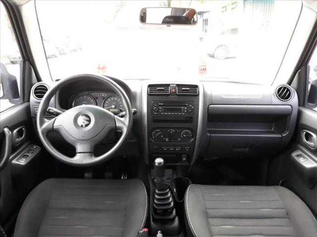 Suzuki Jimny 1.3 4all 4x4 16v - Foto 6