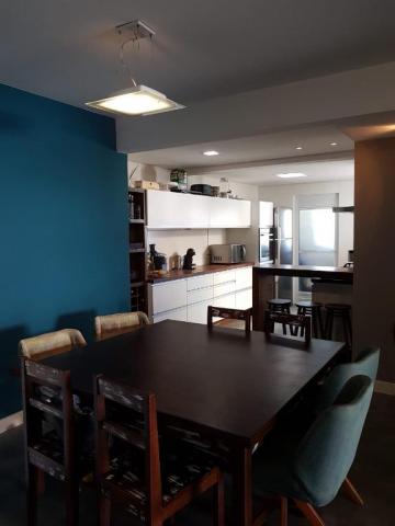Cobertura com 4 dormitórios mobiliada no rio tavares, florianópolis - Foto 5