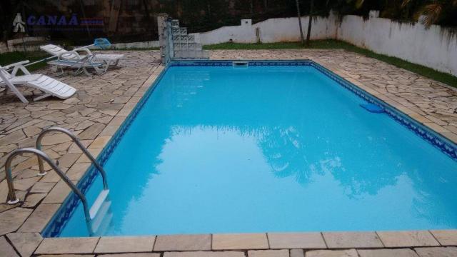 Casa com 4 dormitórios à venda, 220 m² por r$ 390.000,00 - ressaca - itapecerica da serra/ - Foto 3