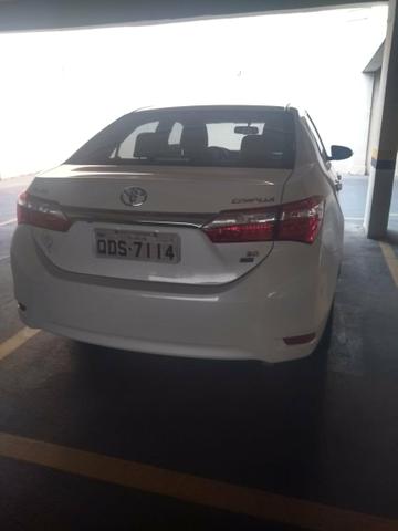 Corolla 2017