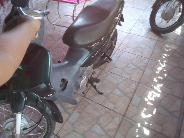 Moto biz 100 - Foto 4