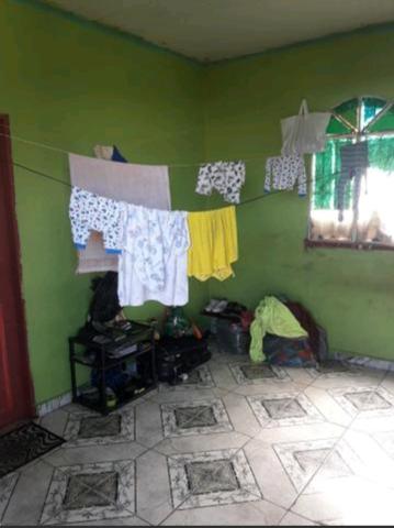 Vendo uma casa 2 piso na compensa - Foto 6