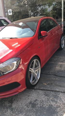 Mercedes A250 Sport - Foto 2