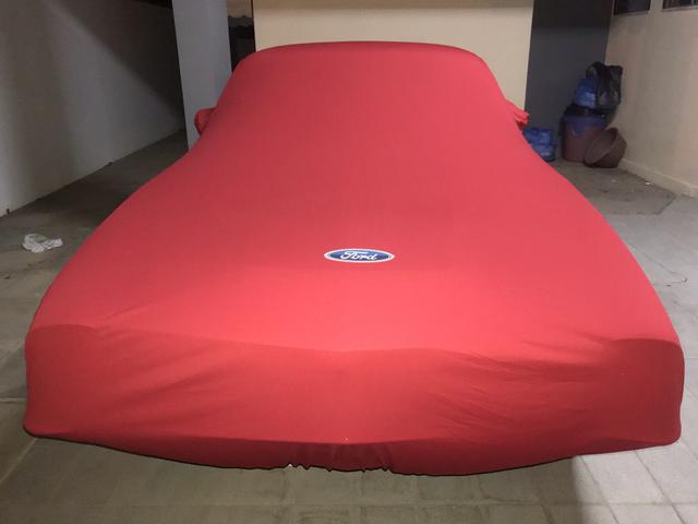 Ford MAVERICK V8 302 - Foto 6