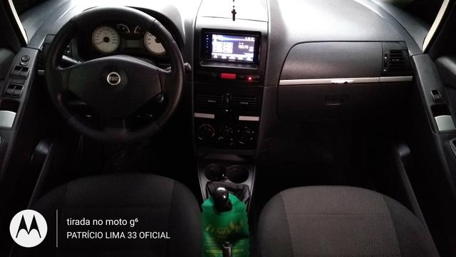Fiat Idea ELX lindão - Foto 2