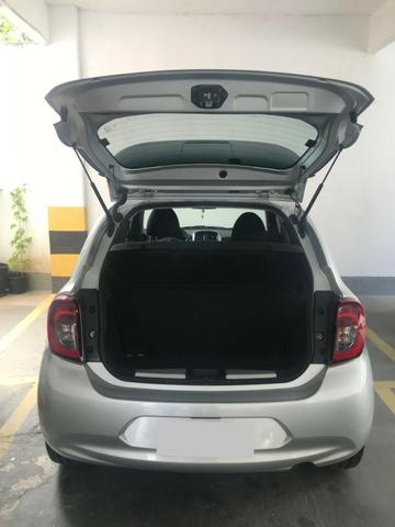 Nissan March 1.6 SL FlexStart Manual 2016/2017 - Foto 20