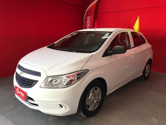 Onix joy 1.0 2019 - Foto 2