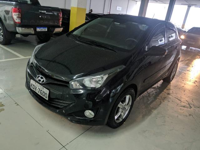 Hb20 1.0 Compl 2015 5mil+699 - Foto 2