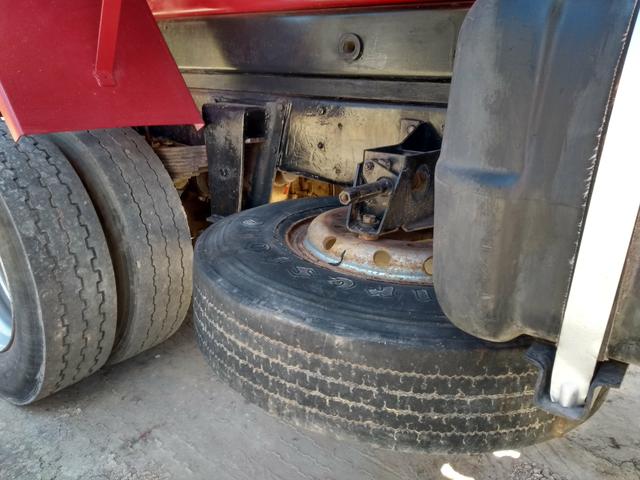 MB 1318/87 caçamba - Foto 10