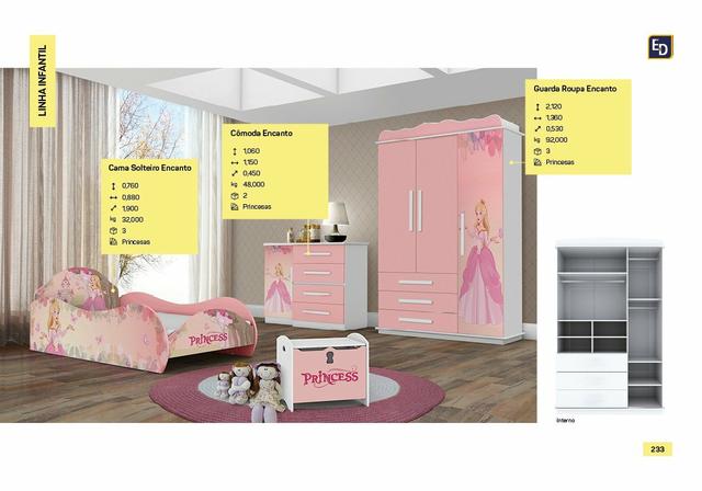 Jogo completo infantil