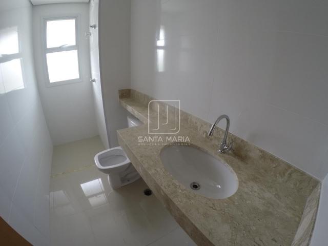 Apartamento à venda com 3 dormitórios em Jd botanico, Ribeirao preto cod:56516 - Foto 20