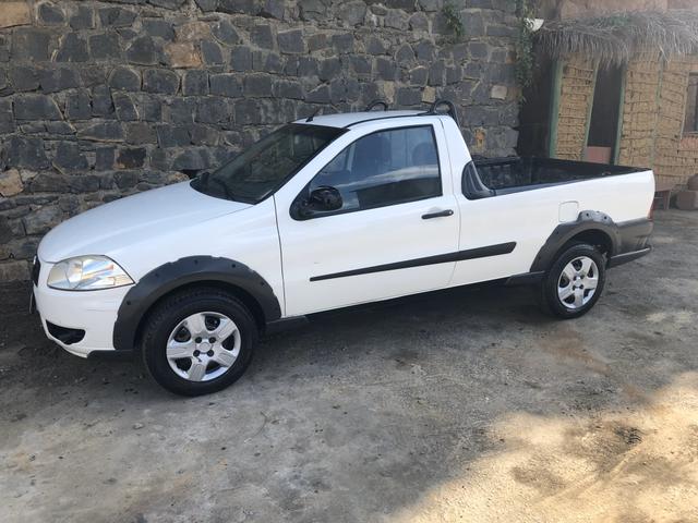 Strada 1.4 FIRE