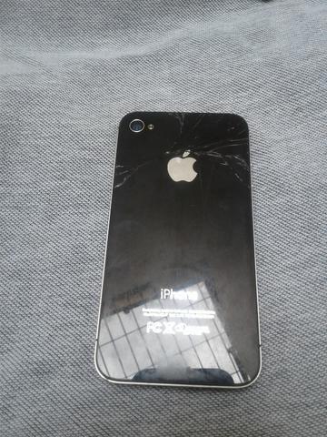 Iphone 4 - Foto 3