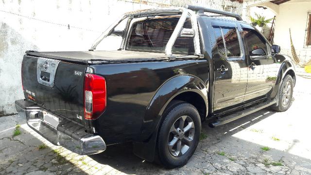 Frontier LE Automatico R$: 49.800,00 - Foto 7