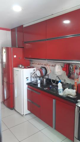 Lauro Casa com 4/4 sendo 2 suítes - Foto 13
