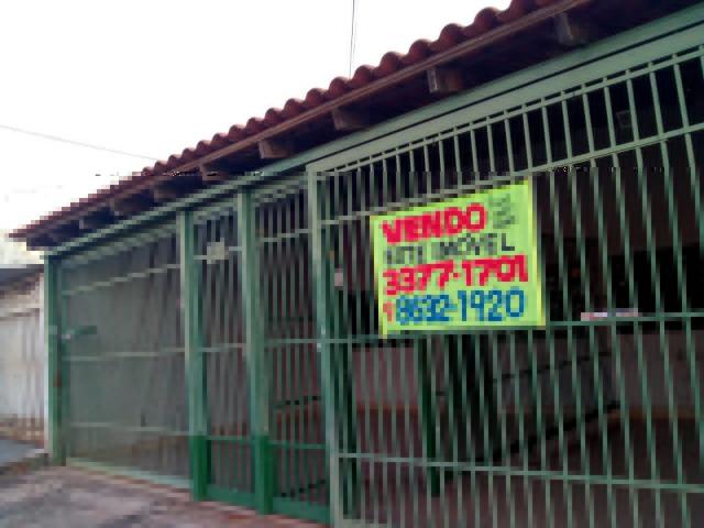 Duas casas na QNN 22 c/ suíte Ac. Financiamento