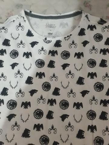 Blusa Game of Thrones - Foto 3