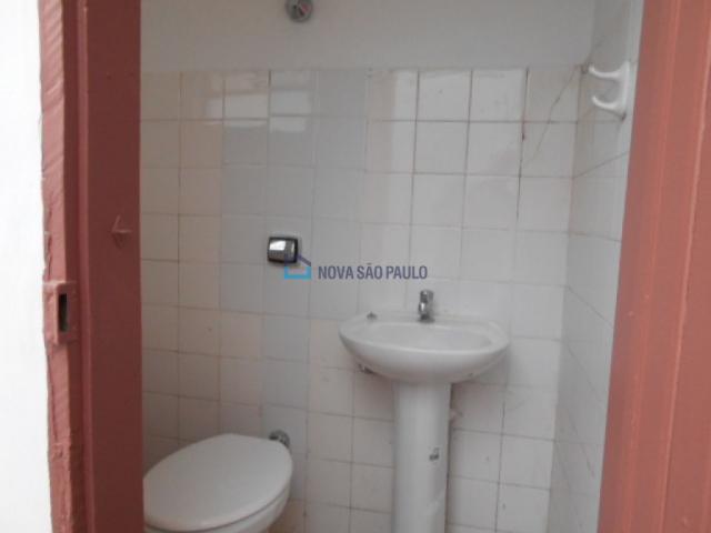Sobrado comercial - Foto 16