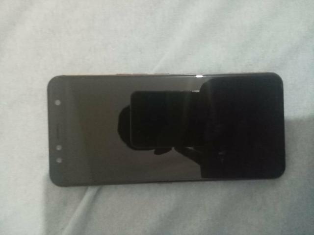 Vendo celular GOME U7 - Foto 4