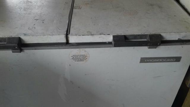 Freezer prosdocimo