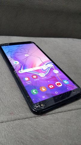 Samsung J6 plus tela infinita 32 gb - Foto 3