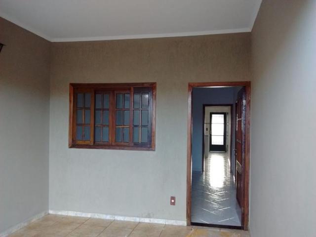 Casa à venda com 3 dormitórios em Santa cruz, Cravinhos cod:15289 - Foto 2