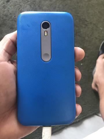 Moto G3 16gb - Foto 2