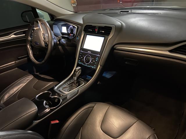 Ford fusion 2014 fwd - Foto 7