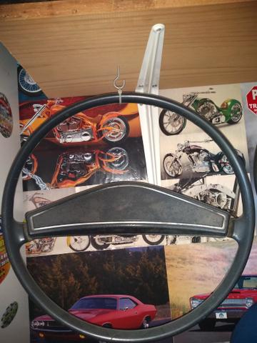 Volante original fusca 74.75.76.