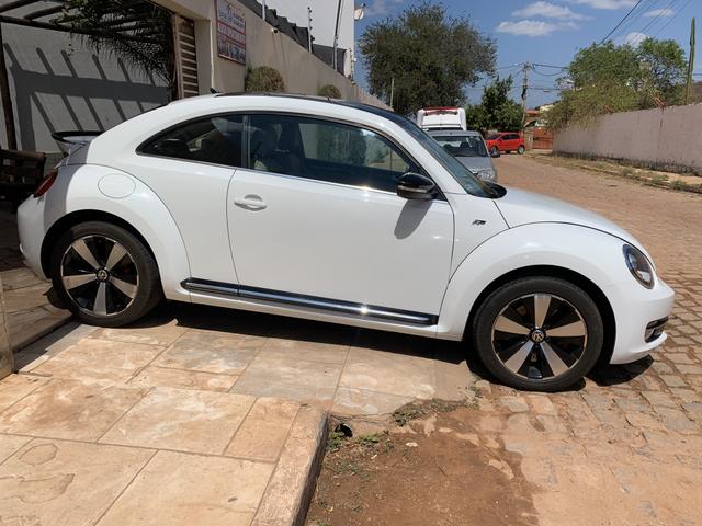 Fusca Tsi com pct premium - Foto 11