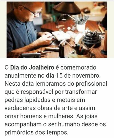 Alianças ? Ouro ? Prata ? Jóias - Foto 2