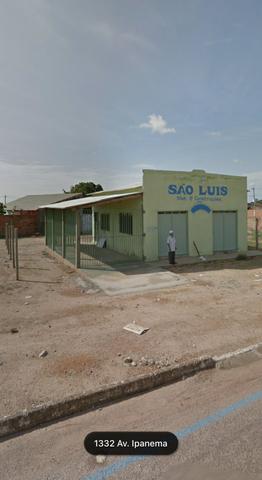 Sala comercial