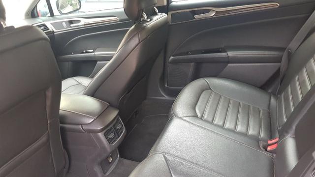 Ford Fusion 2.5 Flex 2013/2014 (Maravilhoso) - Foto 2